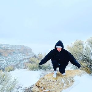 Meet your Posher, Liset